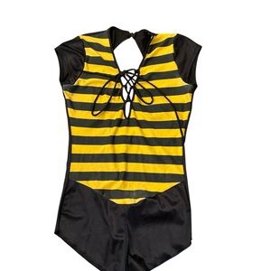 Bumblebee costume